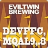 Пиво DEVFFC, MQAL9,.8