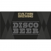 Пиво Disco Beer
