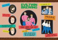 Пиво Double Barrel Bible Belt