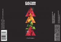 Пиво Et Left Home 2