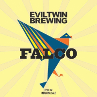 Пиво Falco Пиво Falco