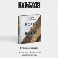 Пиво Food & Beer Пиво Food & Beer