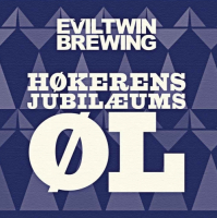 Пиво Høkerens Jubilæums Øl Пиво Høkerens Jubilæums Øl