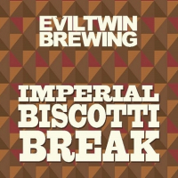 Пиво Imperial Biscotti Break