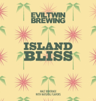 Пиво Island Bliss