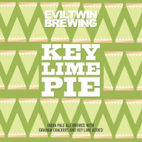 Пиво Key Lime Pie