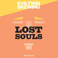 Пиво Lost Souls Пиво Lost Souls