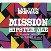 Пиво Mission Hipster Ale Пиво Mission Hipster Ale