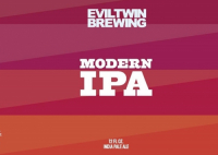 Пиво Modern IPA