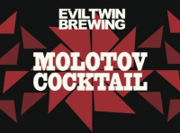 Пиво Molotov Cocktail With Mango And Orange Пиво Molotov Cocktail With Mango And Orange
