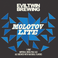 Пиво Molotov Lite Пиво Molotov Lite