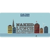 Пиво Naked Lunch In A Copenhagen Heavenly Resto