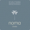 Пиво Noma Oxalis
