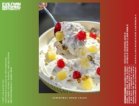 Пиво CHRISTMAS SNOW SALAD