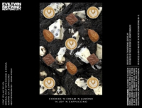 Пиво COOKIES ’N CREAM ’N ALMOND ’N JOY ’N CAPPUCCINO