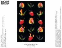 Пиво FIRE DRINK WITH ME - THE SEQUEL