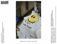 Пиво THANK YOU. HAVE A NICE DAY!