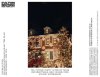 Пиво YES, “DYKER LIGHTS” IS ONE OF THOSE UNFORGETTABLE, ONLY-IN-NEW-YORK HOLIDAY EXPERIENCES Пиво YES, “DYKER LIGHTS” IS ONE OF THOSE UNFORGETTABLE, ONLY-IN-NEW-YORK HOLIDAY EXPERIENCES