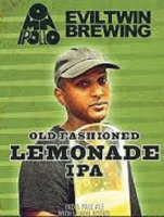 Пиво Old Fashioned Lemonade IPA