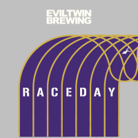 Пиво Raceday