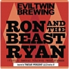 Пиво Ron and the Beast Ryan
