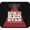 Пиво Ron And The Red Ryan