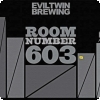 Пиво Room Number 603 Пиво Room Number 603