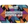 Пиво Shoreditch Hipster Ale