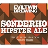 Пиво Sønderho Hipster Ale