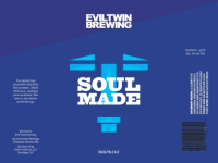Пиво Soul Made