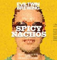 Пиво Spicy Nachos Пиво Spicy Nachos