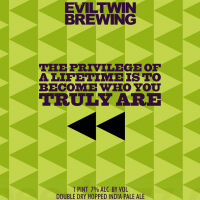 Пиво The Privilege of a Lifetime Is to Become Who You Truly Are Пиво The Privilege of a Lifetime Is to Become Who You Truly Are