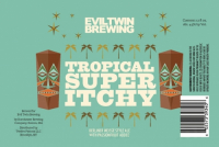 Пиво Tropical Super Itchy