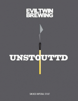 Пиво UNSTOUTTD Пиво UNSTOUTTD