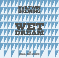 Пиво Wet Dream