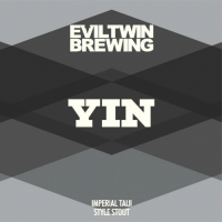 Пиво Yin Пиво Yin