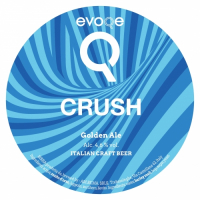 Пиво Crush Пиво Crush