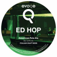 Пиво Ed Hop Пиво Ed Hop