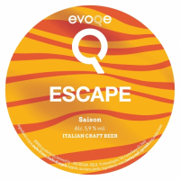 Пиво Escape Пиво Escape