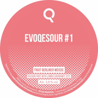 Пиво Evoqesour #1