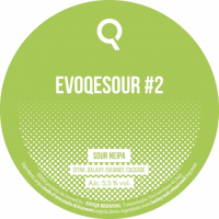 Пиво Evoqesour #2 Пиво Evoqesour #2
