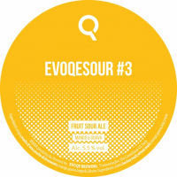 Пиво Evoqesour #3 Пиво Evoqesour #3