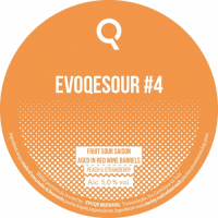 Пиво Evoqesour #4 Пиво Evoqesour #4