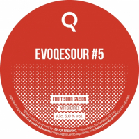 Пиво Evoqesour #5 Пиво Evoqesour #5