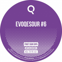 Пиво Evoqesour #6 Пиво Evoqesour #6