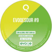 Пиво Evoquesour #9 Пиво Evoquesour #9