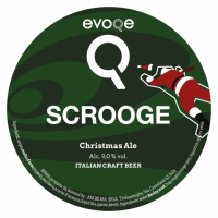 Пиво Scrooge Пиво Scrooge