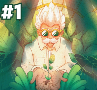 Пиво Apprenti Botaniste #1 Пиво Apprenti Botaniste #1