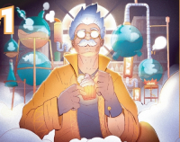 Пиво Holy Cake #1 - Limon Pie