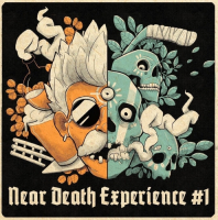 Пиво Near Death Experience #1